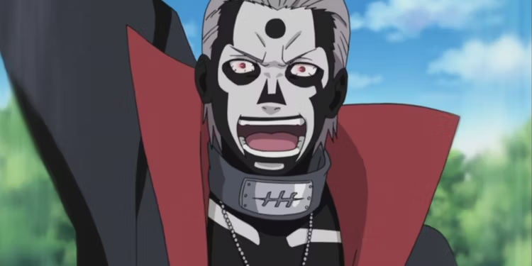 Hidan