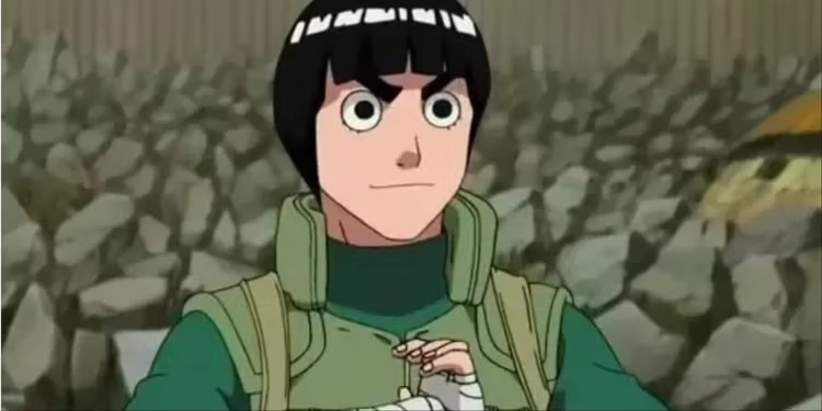 Rock Lee