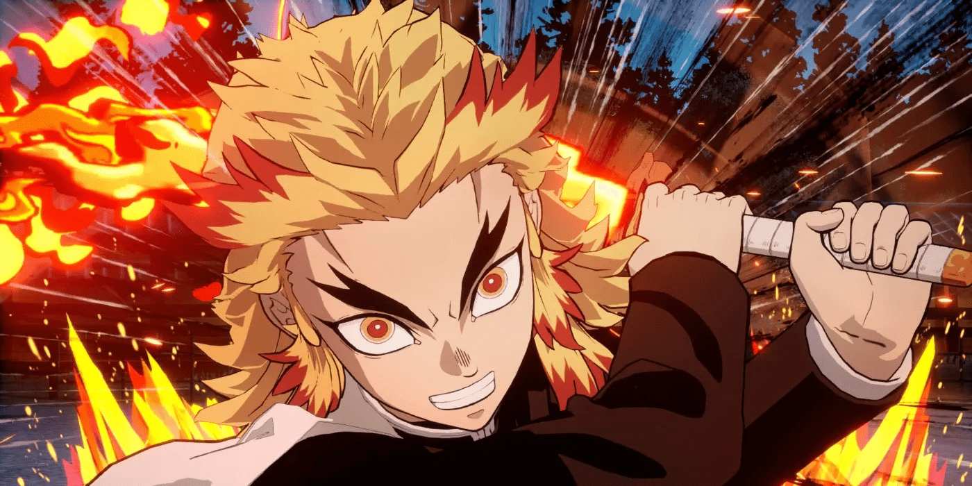 Demon Slayer: Por que [SPOILER] teve que morrer em Mugen Train - Oasis ...