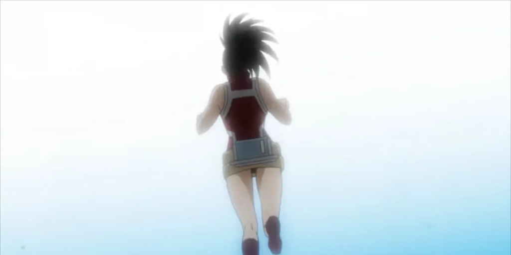 Yaoyorictionary