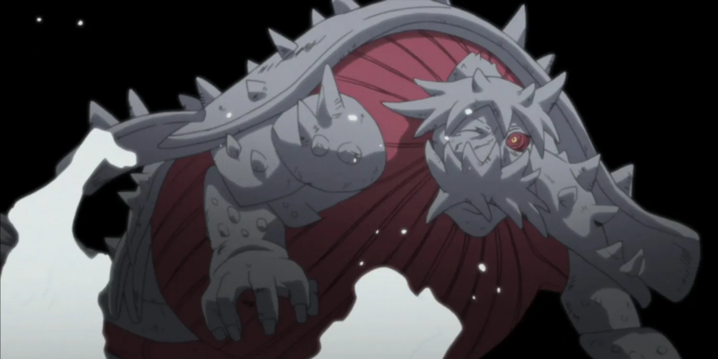 Three-Tails Appearance (24 episódios)